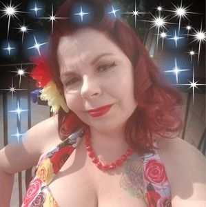 Meet your Posher, Cherrylene